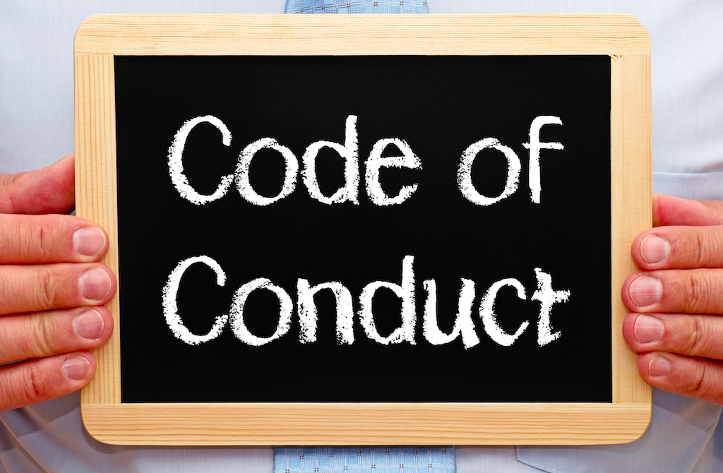 Boscher Code Of Conduct code-of-conduct-timberton-village-home-owners-assocation