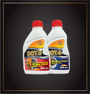 Brake Fluid Brake Fluid