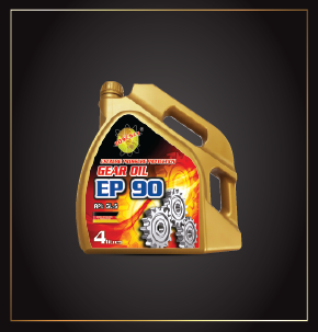 Gear Oil Gear Oil