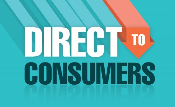 Direct to Consumers